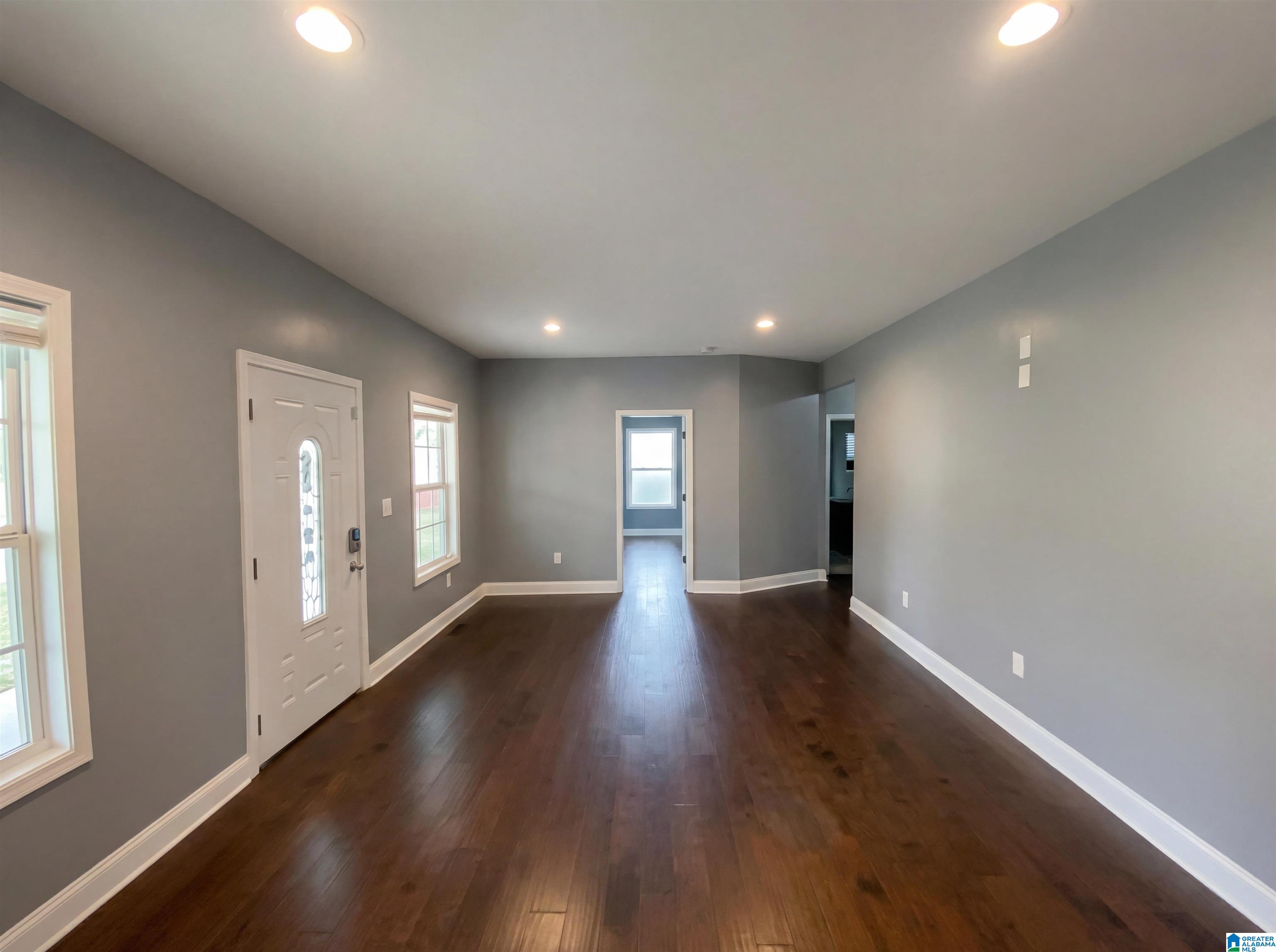1009 Chalkville School Road Birmingham, AL 35215 - Photo 3 of 21
