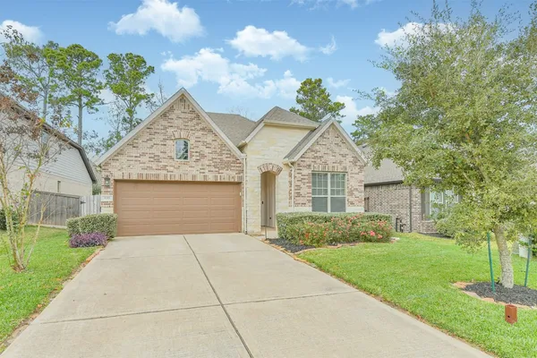 $300,000 | 135 Winged Elm Court, Willis, TX 77318