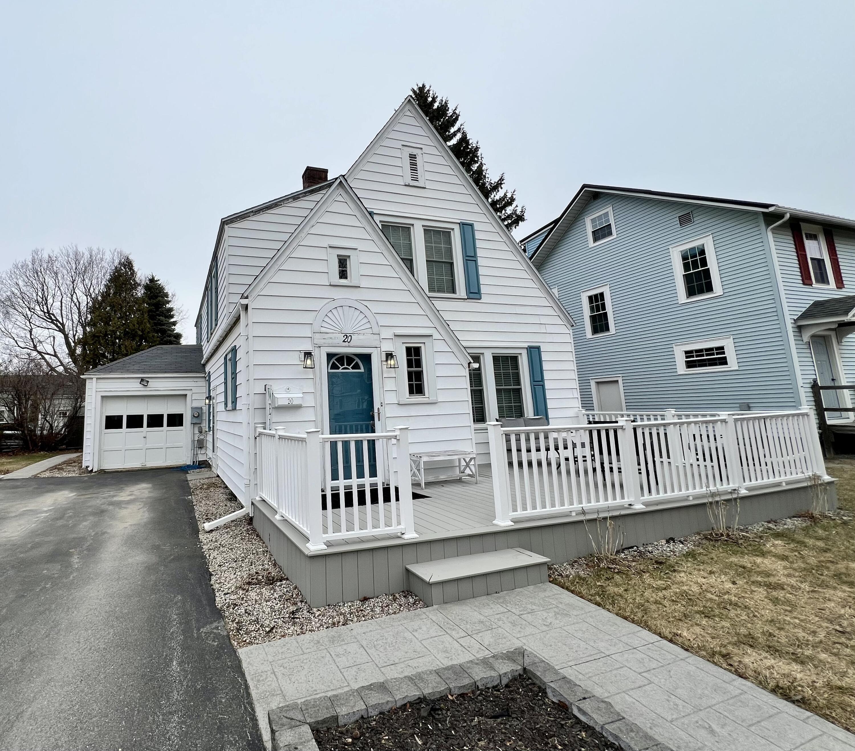 20 Pearl Street Rouses Point, NY 12979 - Photo 1 of 40