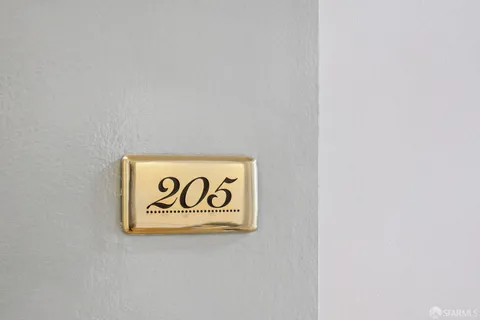 $515,000 | 1650 Jackson Street, Unit 205, San Francisco, CA 94109