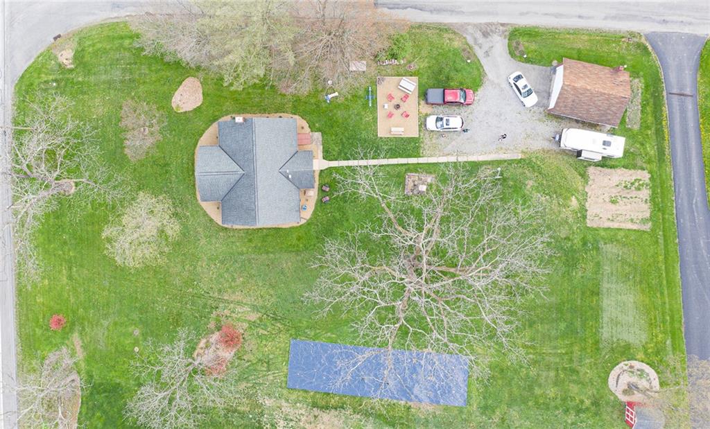210 South Pike Road Sarver, PA 16055 - Photo 23 of 25 Gallery Image 23
