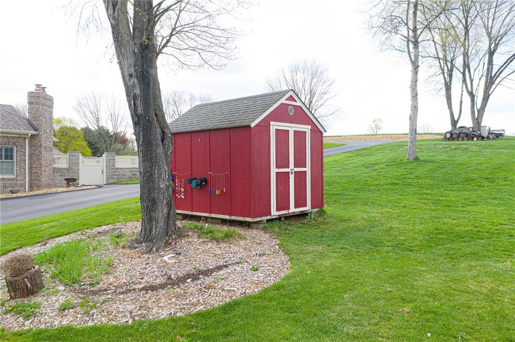 210 South Pike Road Sarver, PA 16055 - Photo 25 of 25 Gallery Image 25