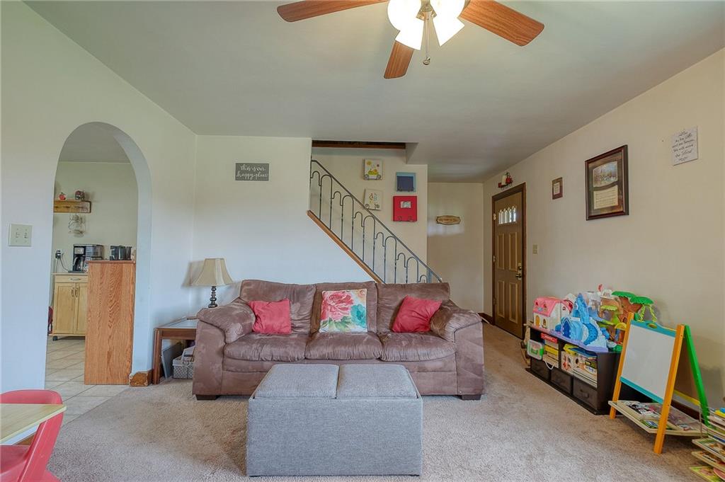 210 South Pike Road Sarver, PA 16055 - Photo 8 of 25 Gallery Image 8