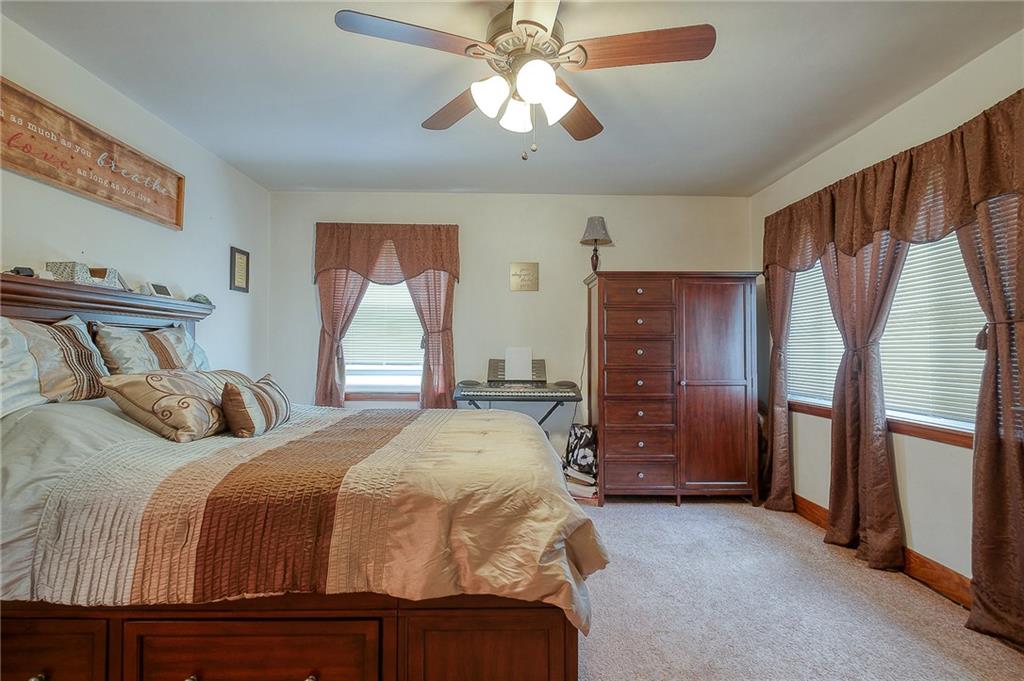 210 South Pike Road Sarver, PA 16055 - Photo 9 of 25 Gallery Image 9