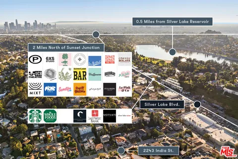 $1,500,000 | 2243 India Street, Los Angeles, CA 90039