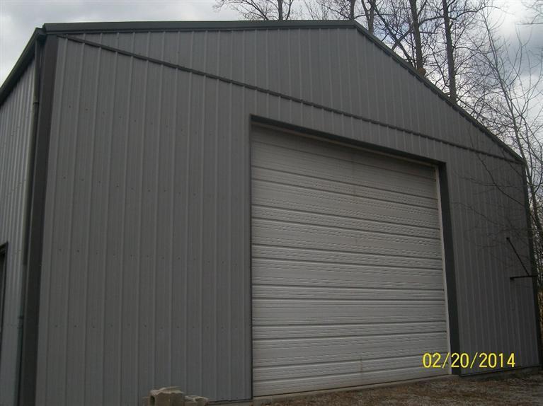 4521 Hickory Nut Road Nancy, KY 42544 - Photo 38 of 46 Additional Photo