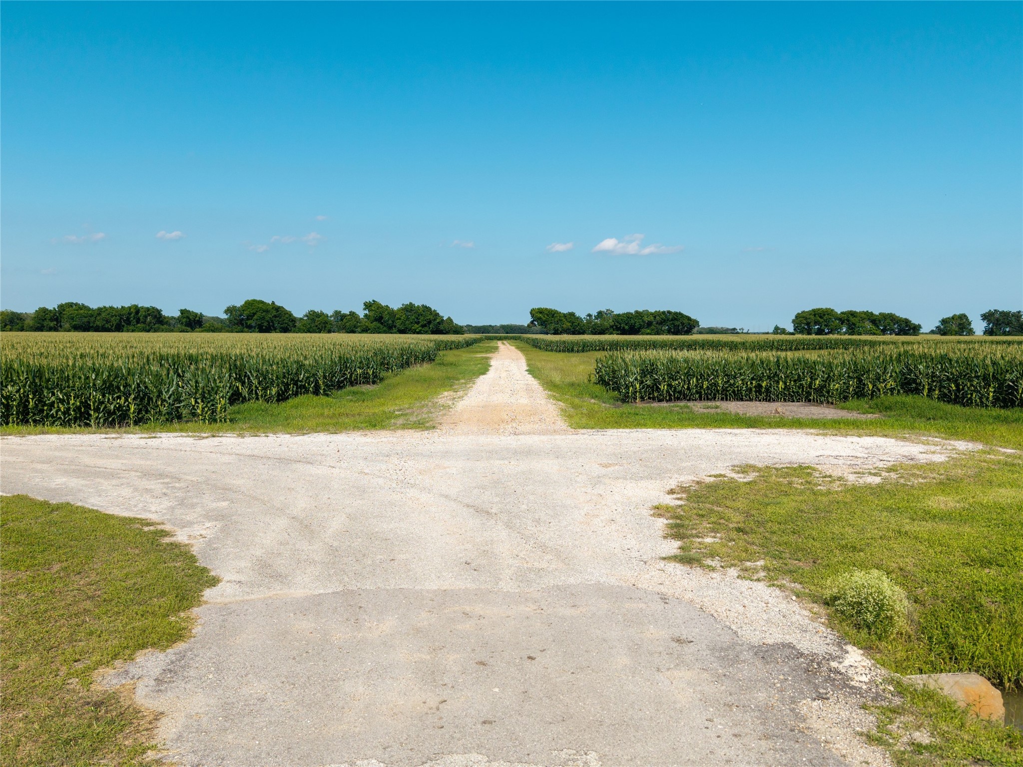 0 Vacek Road Palacios, TX 77465 - Photo 4 of 12 a view of lake with green space