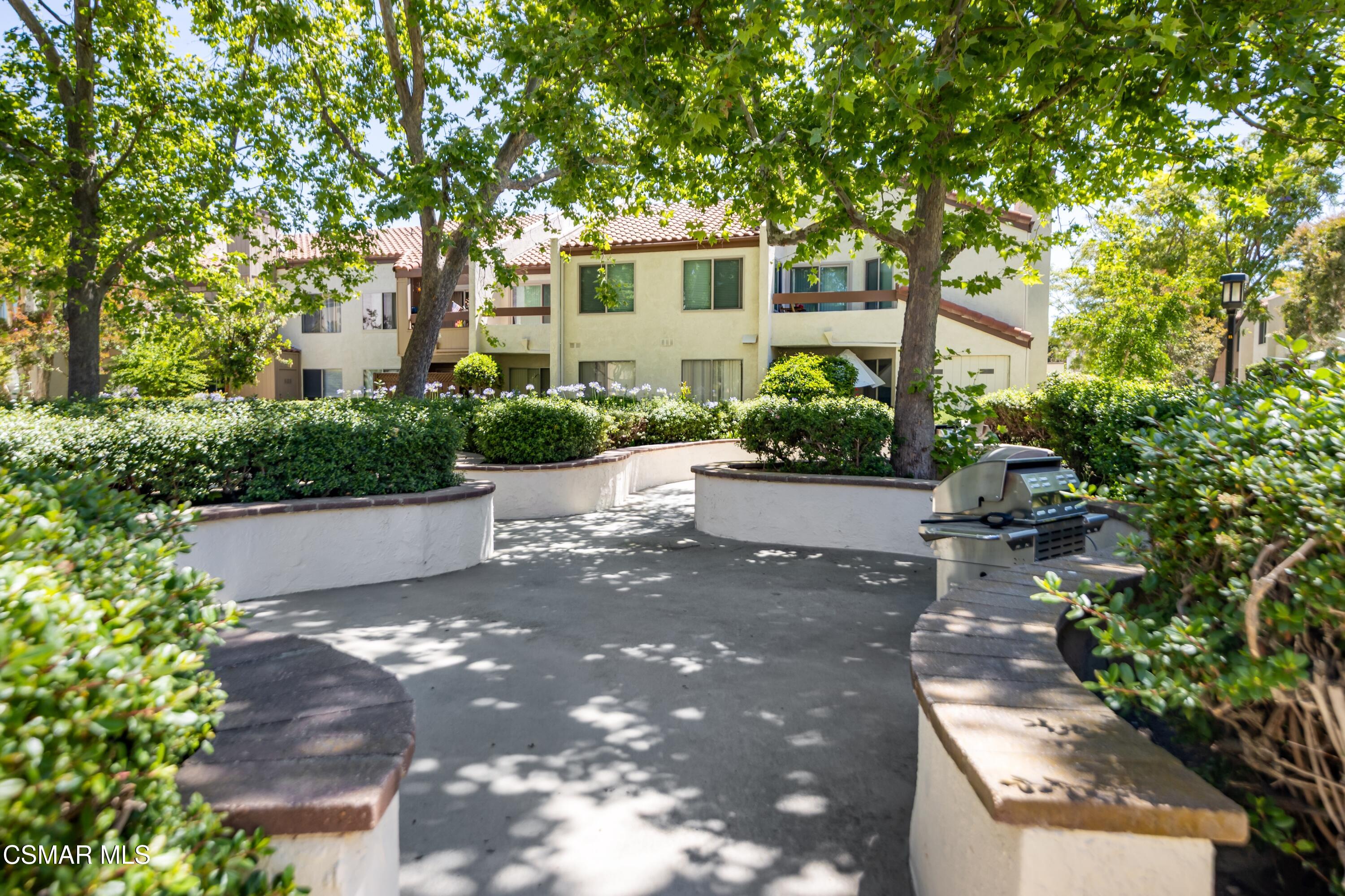 1736 Sinaloa Road, Unit 427 Simi Valley, CA 93065 - Photo 46 of 62 BBQ5