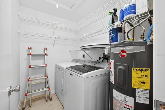 $329,900 | 2620 Enterprise Road East, Unit E14, Clearwater, FL 33759