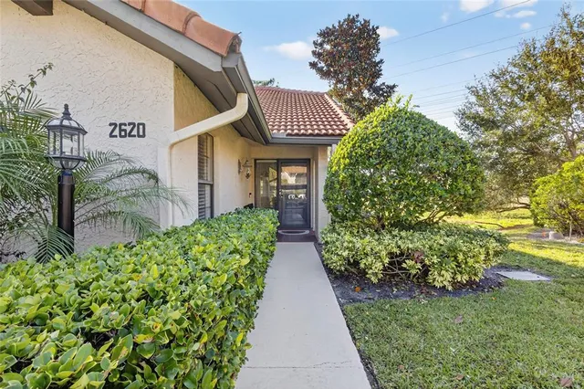 $329,900 | 2620 Enterprise Road East, Unit E14, Clearwater, FL 33759