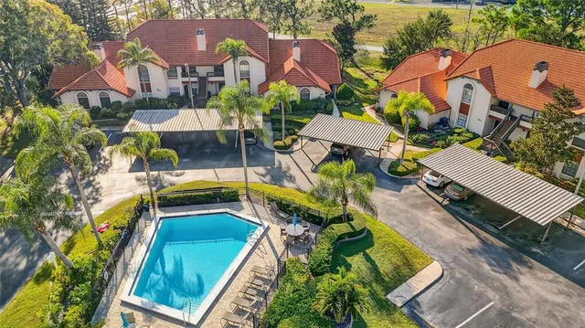 $329,900 | 2620 Enterprise Road East, Unit E14, Clearwater, FL 33759