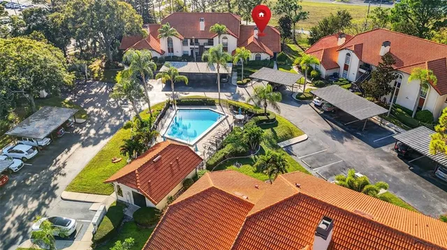 $329,900 | 2620 Enterprise Road East, Unit E14, Clearwater, FL 33759