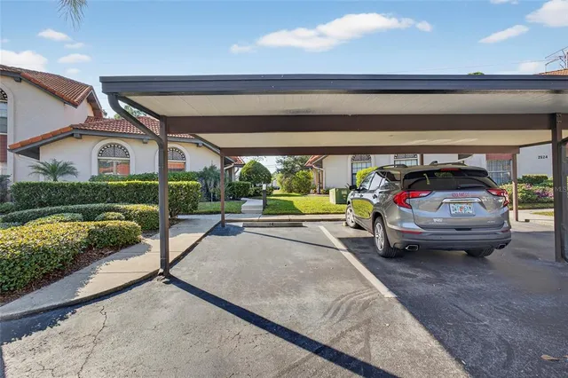 $329,900 | 2620 Enterprise Road East, Unit E14, Clearwater, FL 33759