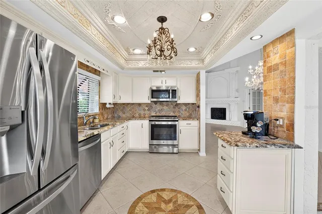 $329,900 | 2620 Enterprise Road East, Unit E14, Clearwater, FL 33759