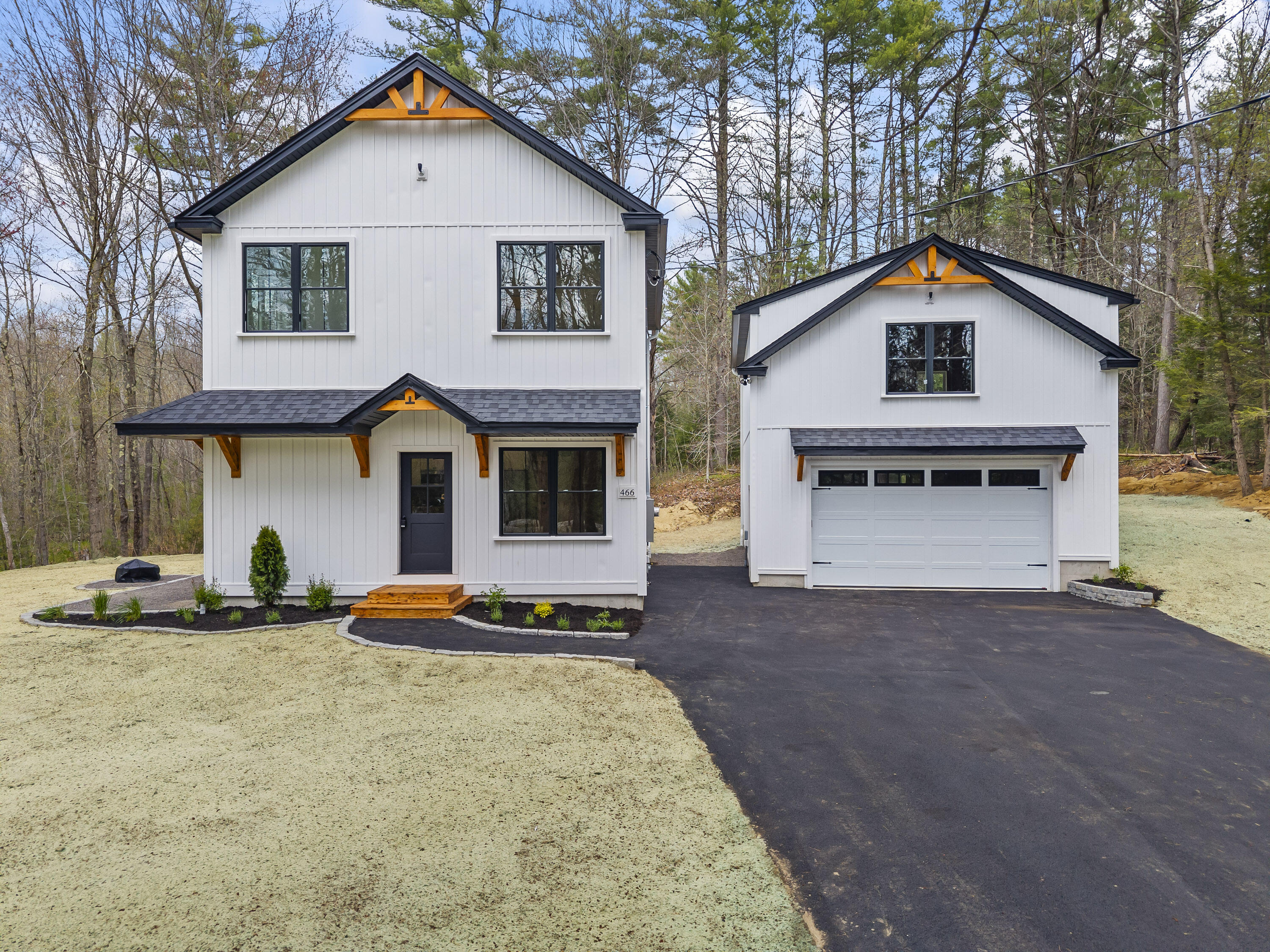 466 Lebanon Road North Berwick, ME 03906 - Photo 2 of 63 466 Lebanon Rd_102