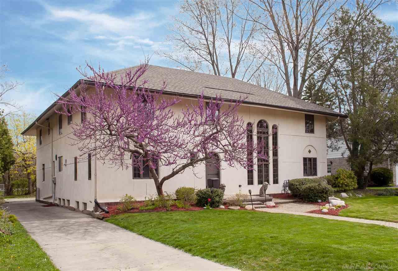 762 Bedford Road Grosse Pointe Park, MI 48230 - Photo 2 of 57