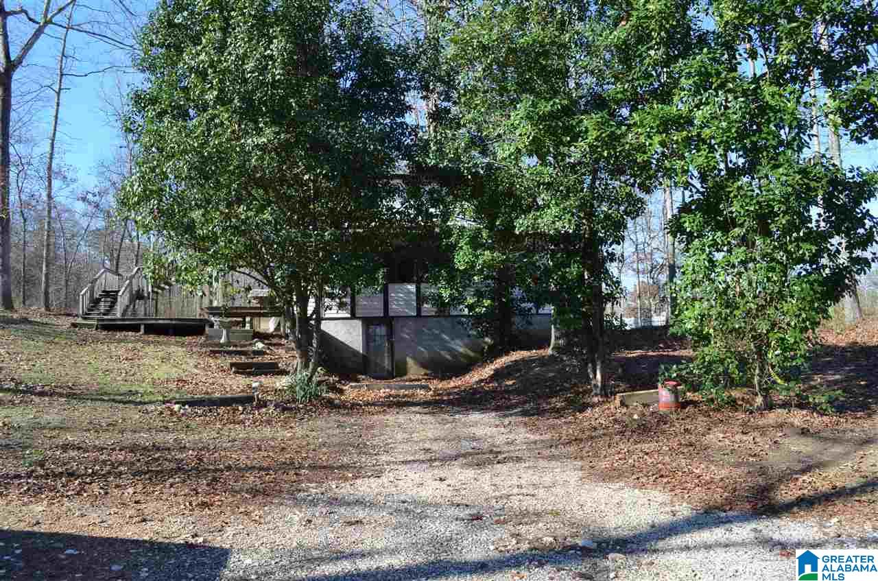28 Berry Hill Road Pell City, AL 35128 - Photo 2 of 15