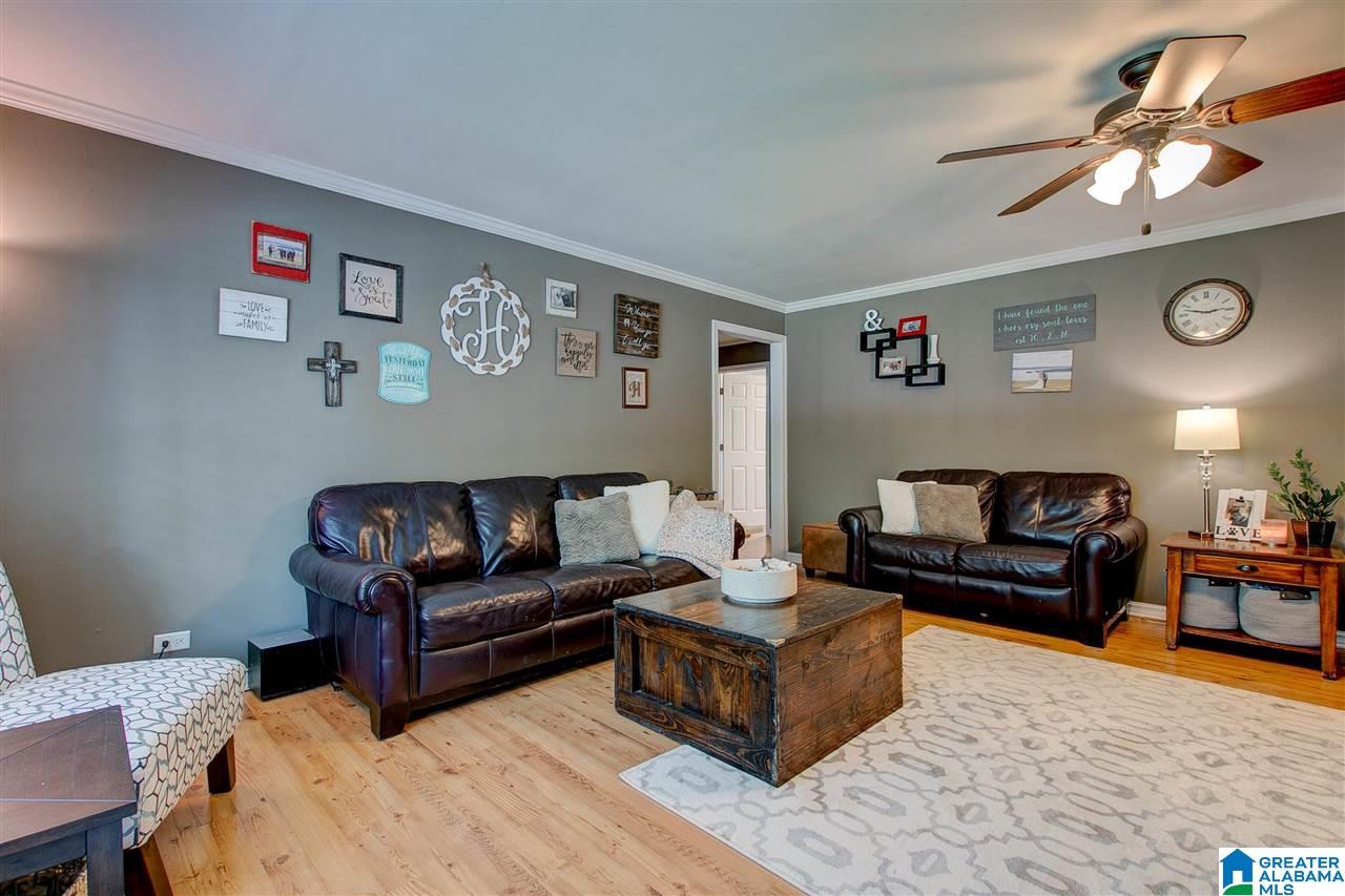 9706 Corner School Road Warrior, AL 35180 - Photo 3 of 23