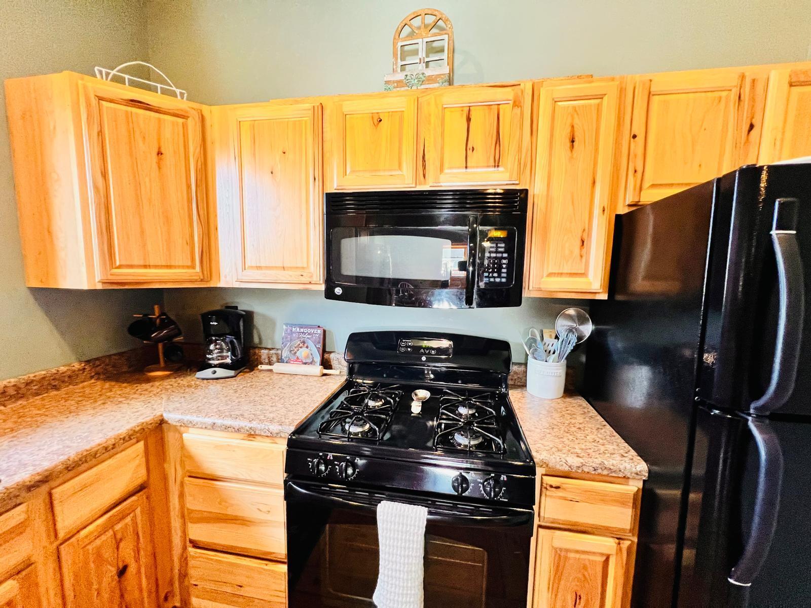 97 Danielle Road Jay, NY 12941 - Photo 12 of 57 Kitchen Appliances