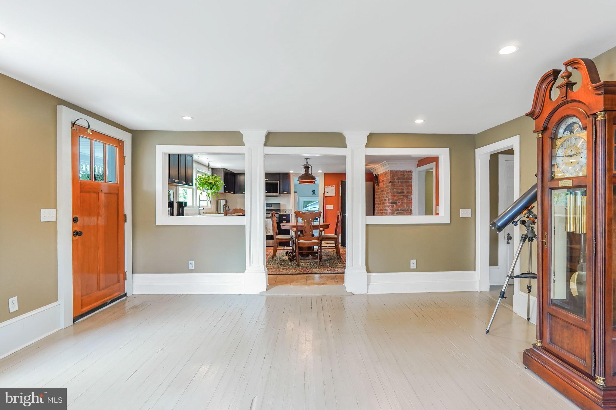 500 A Knighting Road Gordonsville, VA 22942 - Photo 5 of 59