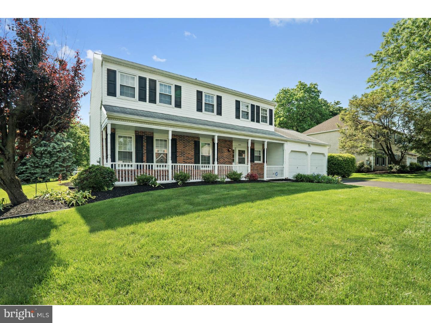 445 Briggs Road Langhorne, PA 19047 - Photo 1 of 25 Gallery Image 1