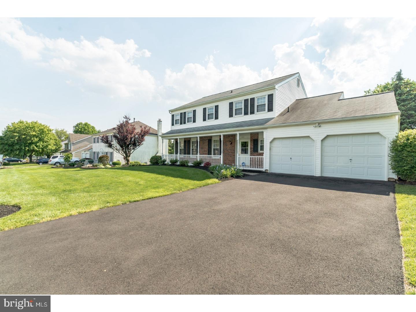 445 Briggs Road Langhorne, PA 19047 - Photo 2 of 25 Gallery Image 2