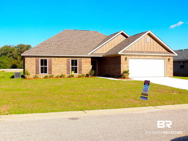 1304 Thames Drive Foley, AL 36535 - Photo 1 of 1