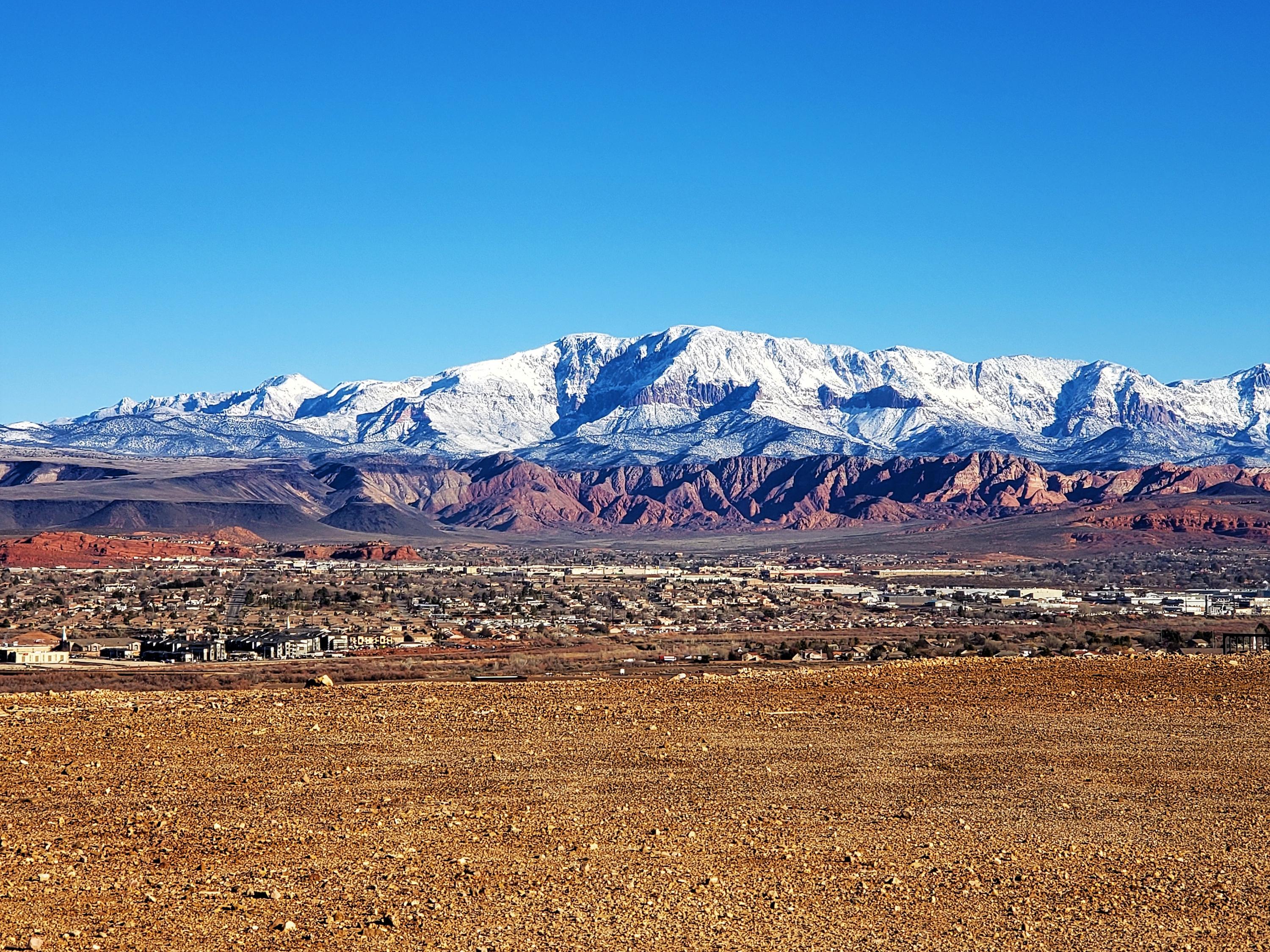 Diamond Dr Street, Unit 13 St. George, UT 84790 - Photo 1 of 1 North View