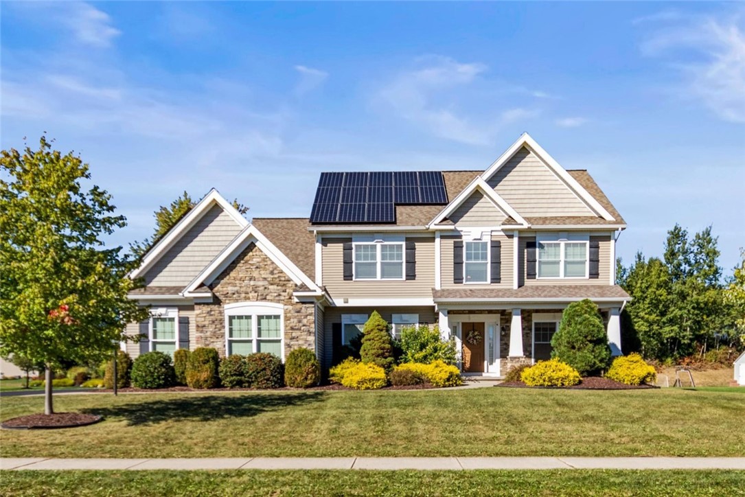 30 Cali Ridge Penfield, NY 14450 - Photo 1 of 1 Gallery Image 1