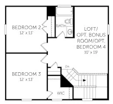 $344,000 | 101 Elm Br Trail, Taylor, TX 76574