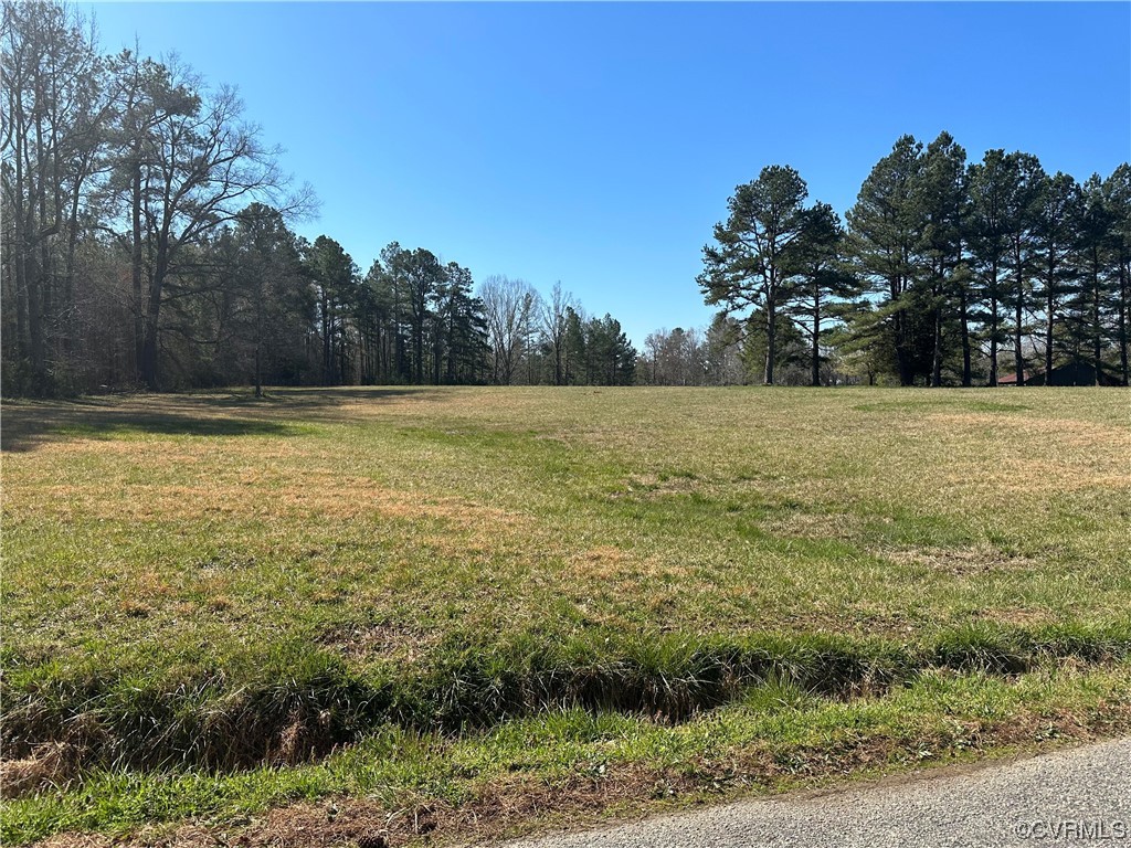 0 Old Pine Road Ford, VA 23850 - Photo 3 of 6 a view of an ocean view