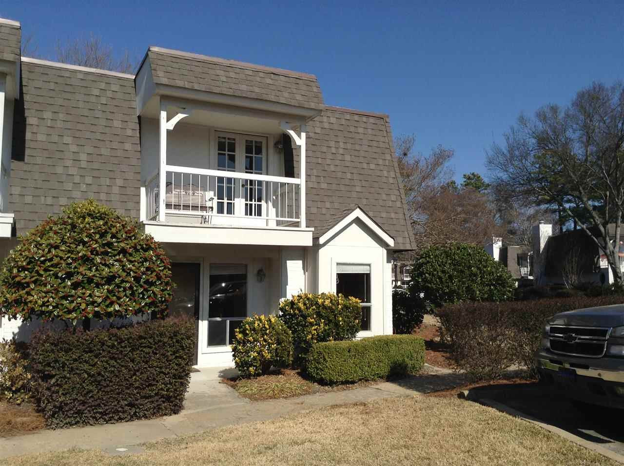 550 Post Drive, Unit 509 Ridgeland, MS 39157 - Photo 3 of 31 Photo 3