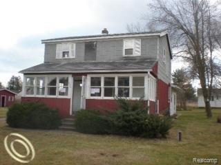 7176 Burns Line Road Lexington, MI 48450 - Photo 1 of 1 7176 Burns Line.jpg