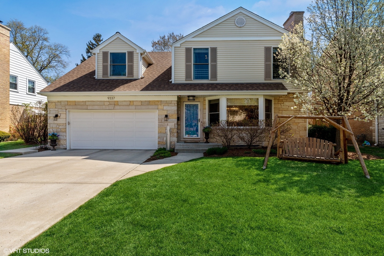 9337 Harding Avenue Evanston, IL 60203 - Photo 1 of 27