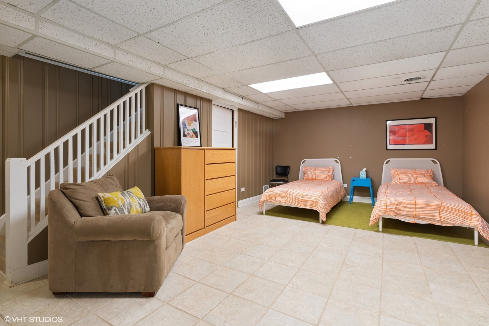9337 Harding Avenue Evanston, IL 60203 - Photo 20 of 27