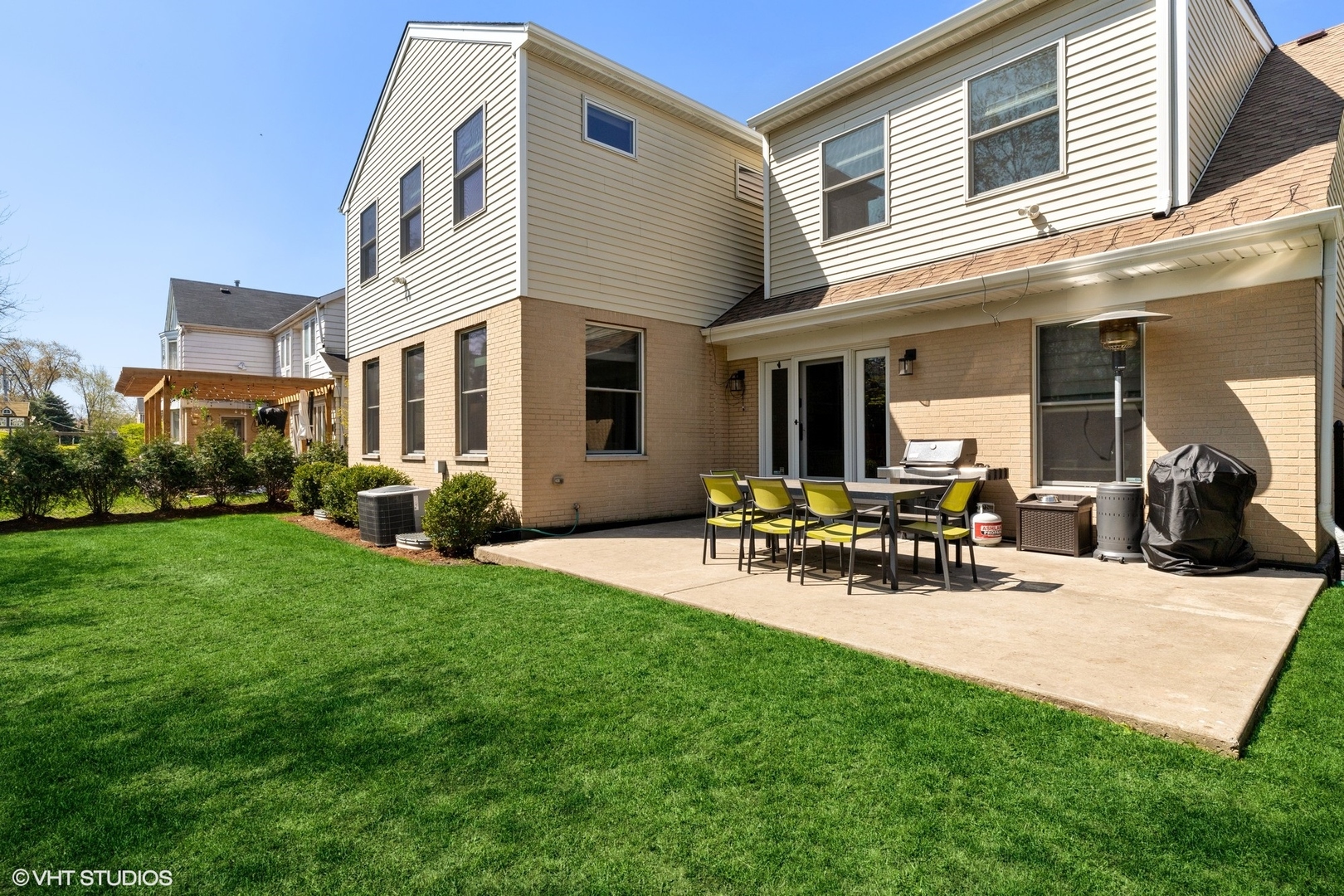 9337 Harding Avenue Evanston, IL 60203 - Photo 22 of 27
