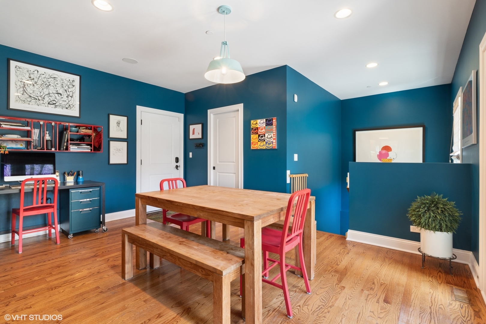 9337 Harding Avenue Evanston, IL 60203 - Photo 7 of 27