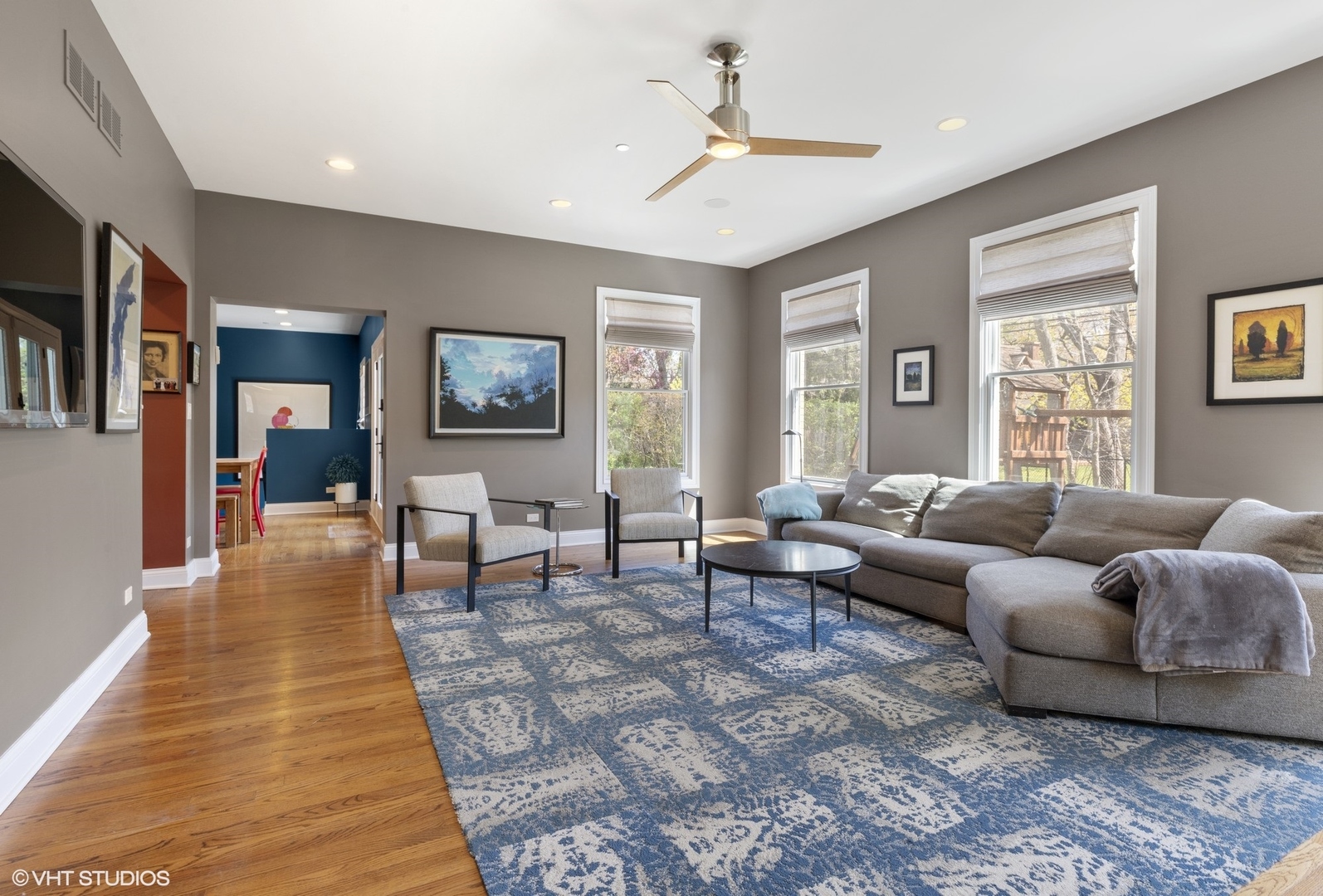 9337 Harding Avenue Evanston, IL 60203 - Photo 8 of 27