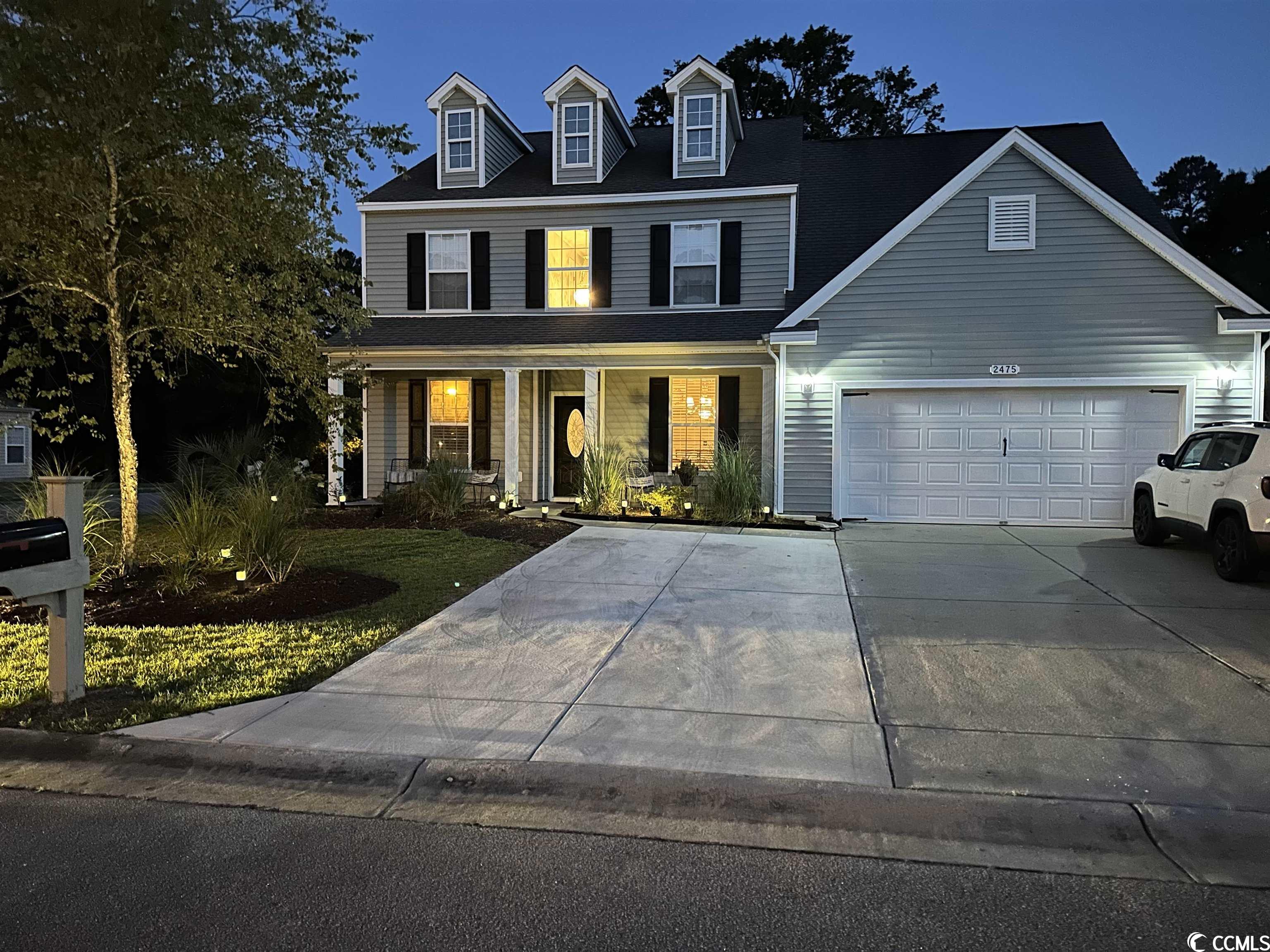 2475 Windmill Way Myrtle Beach, SC 29579 - Photo 1 of 40 Gallery Image 1