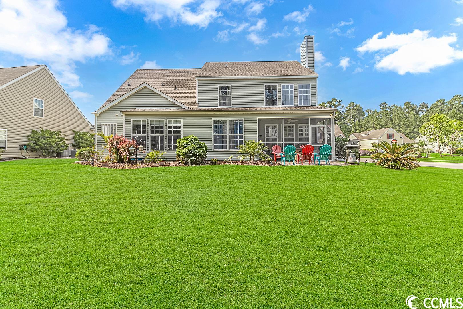 2475 Windmill Way Myrtle Beach, SC 29579 - Photo 36 of 40 Gallery Image 36