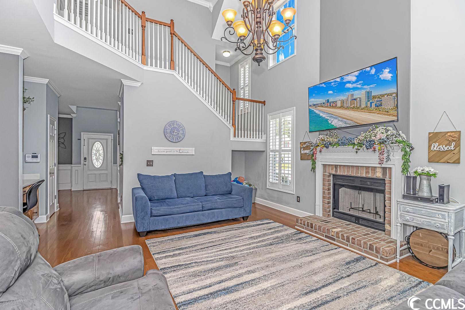 2475 Windmill Way Myrtle Beach, SC 29579 - Photo 10 of 40 Gallery Image 10