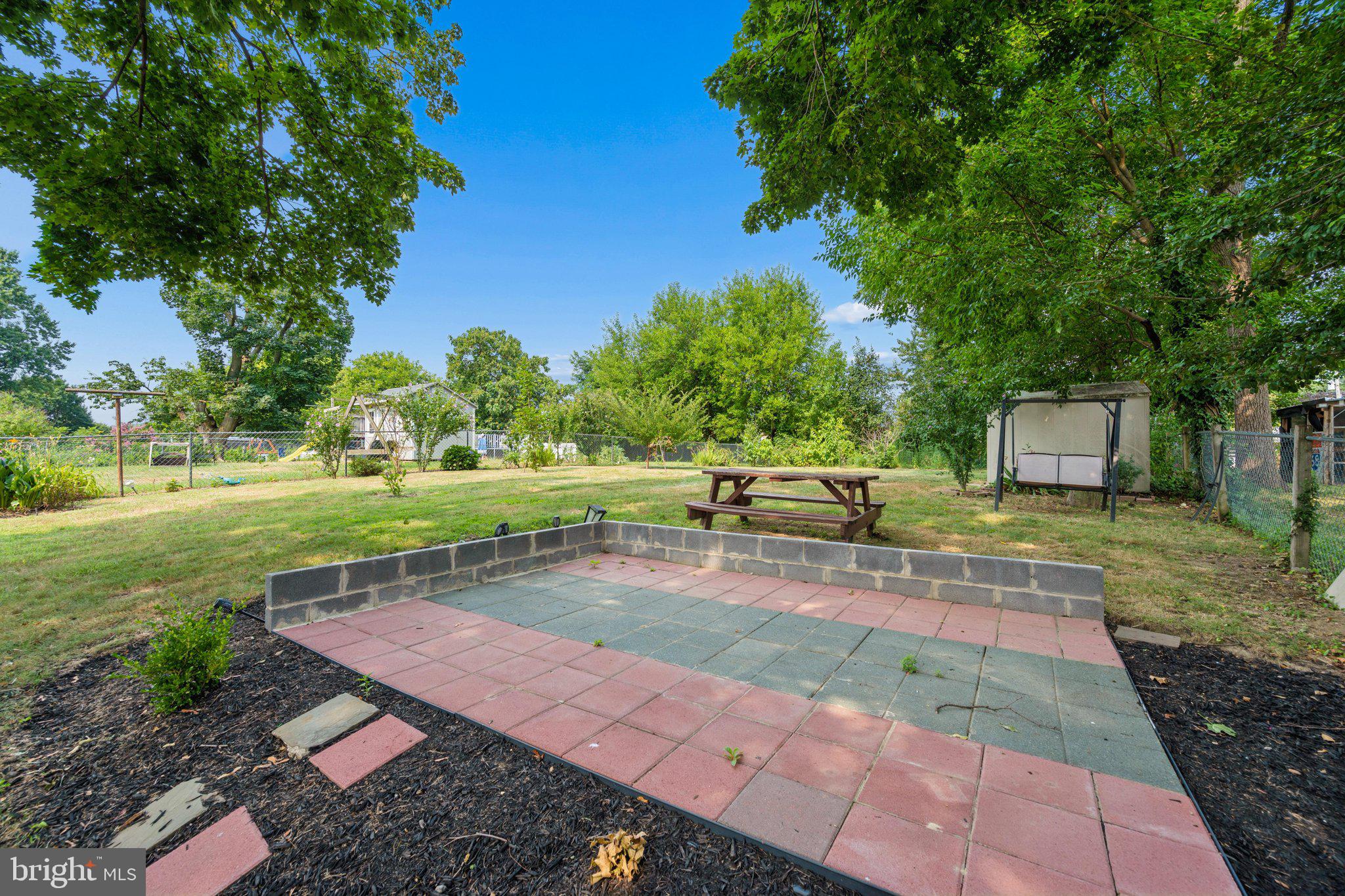 213 Nottingham Road Hagerstown, MD 21740 - Photo 55 of 72 Exterior Back