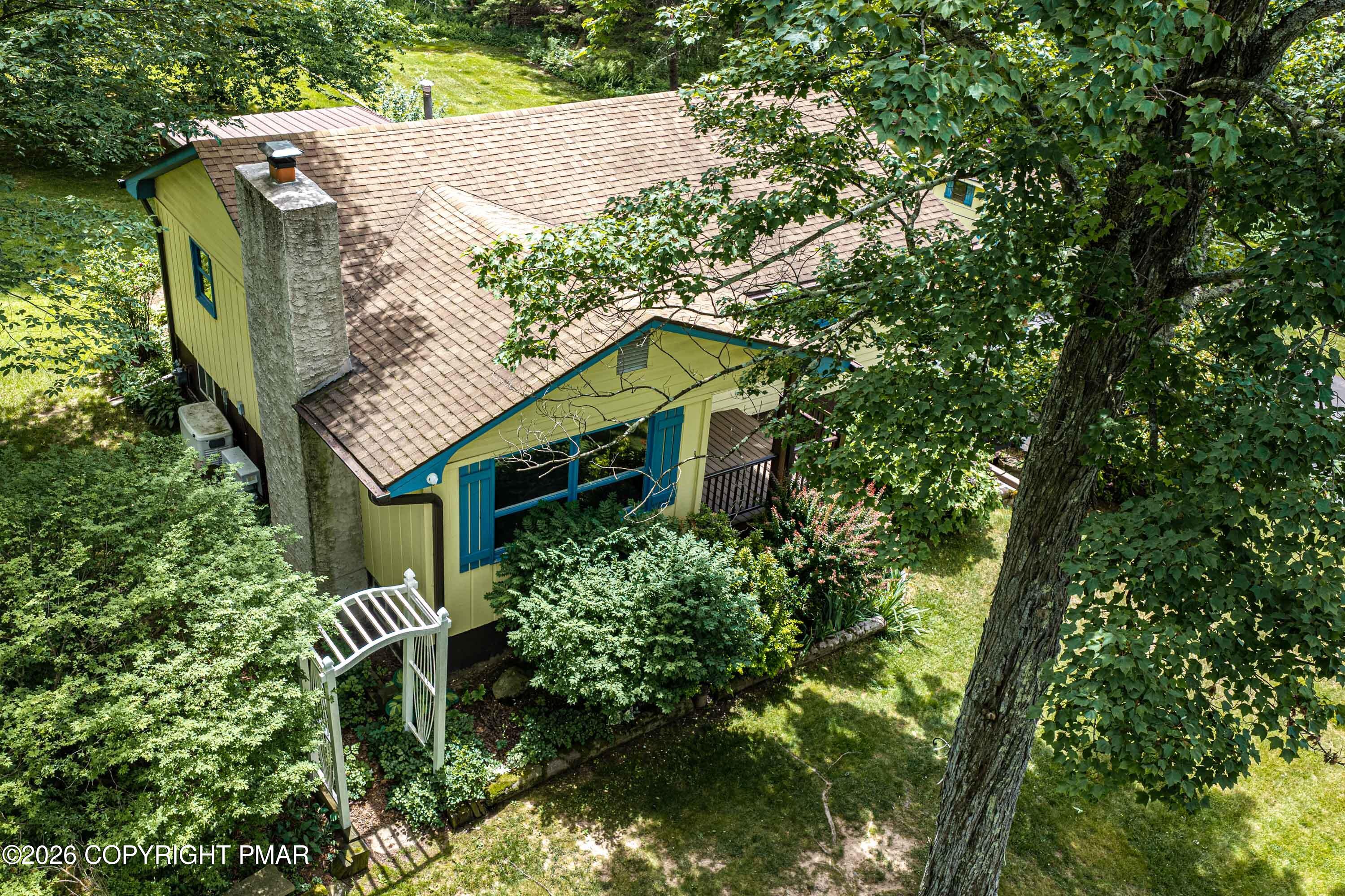 5226 Beechwood Road Pocono Lake, PA 18347 - Photo 40 of 65 5226 Beechwood-2