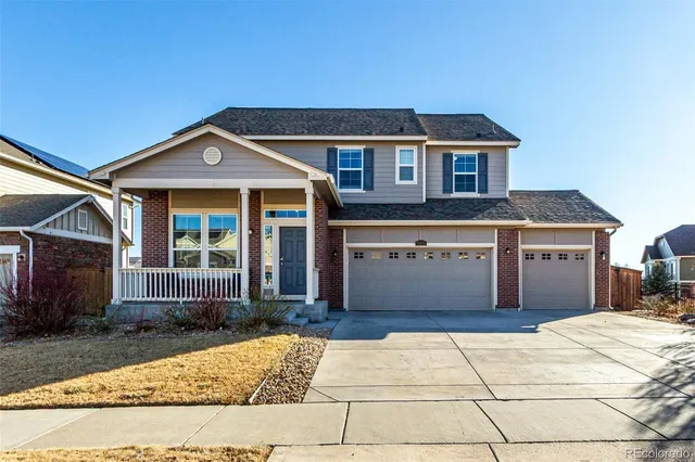 $719,000 | 21074 East Doane Place, Aurora, CO 80013