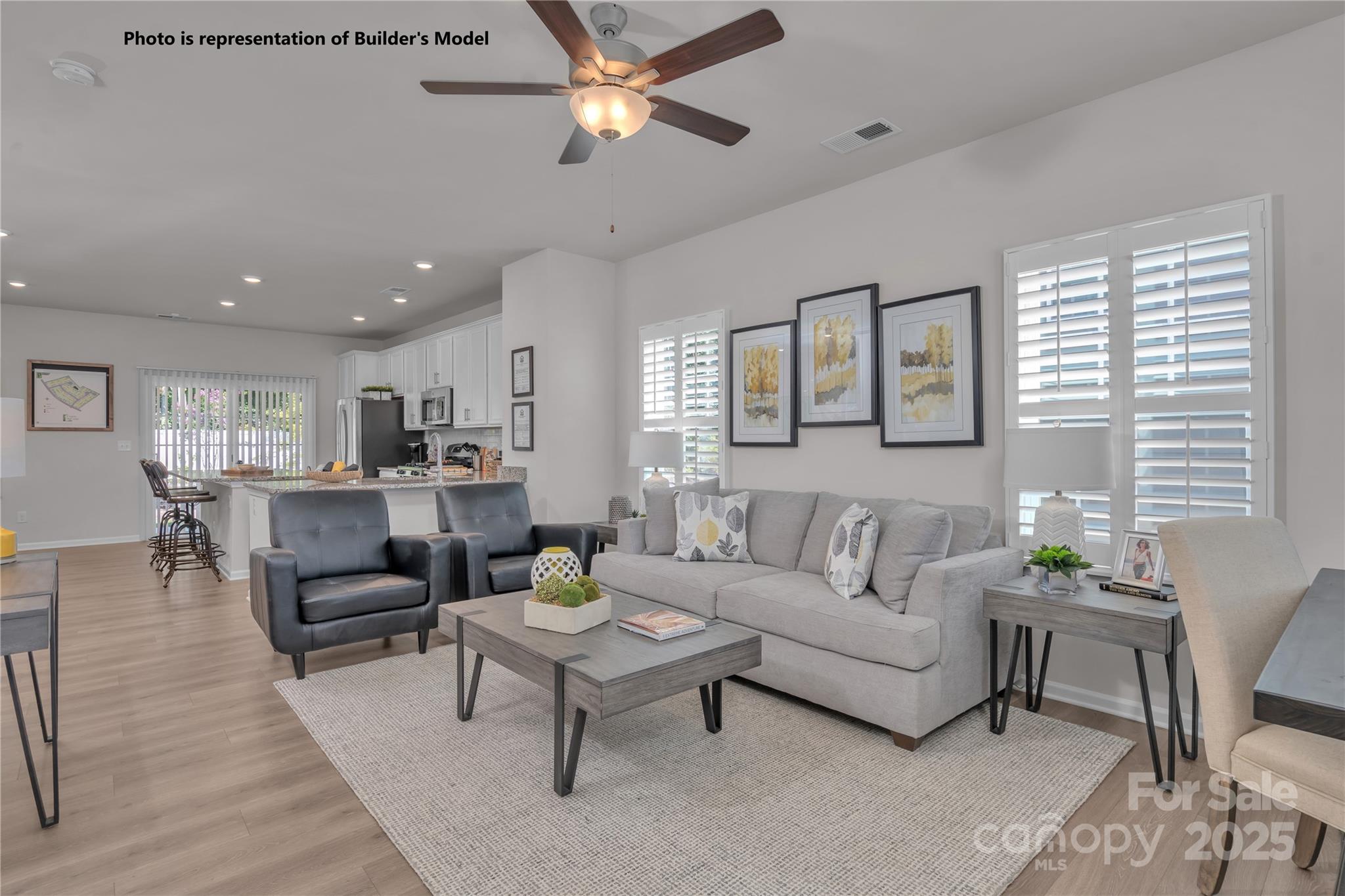 4131 Mount Mitchell Avenue, Unit 501 Gastonia, NC 28052 - Photo 4 of 15