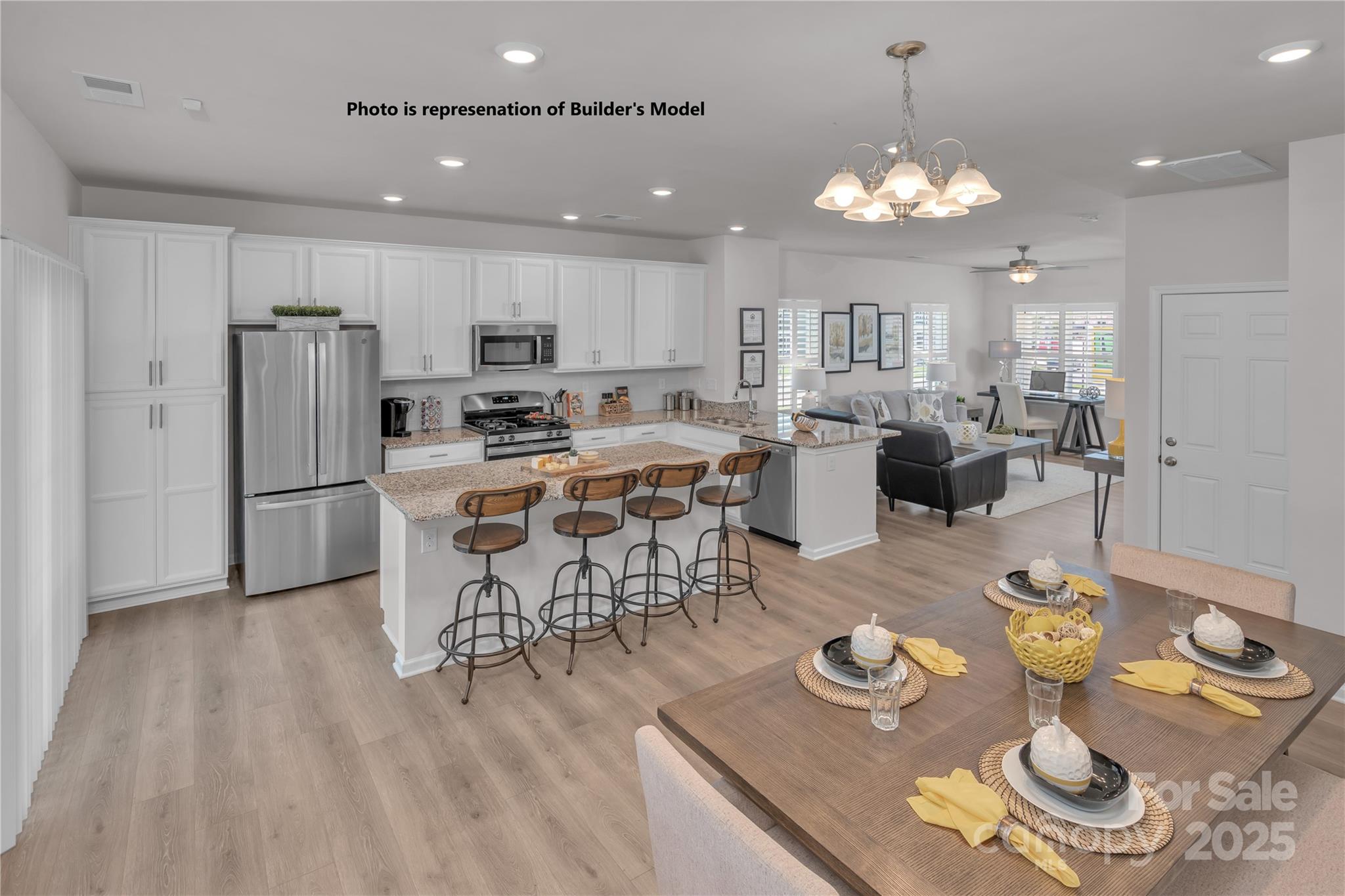 4131 Mount Mitchell Avenue, Unit 501 Gastonia, NC 28052 - Photo 5 of 15