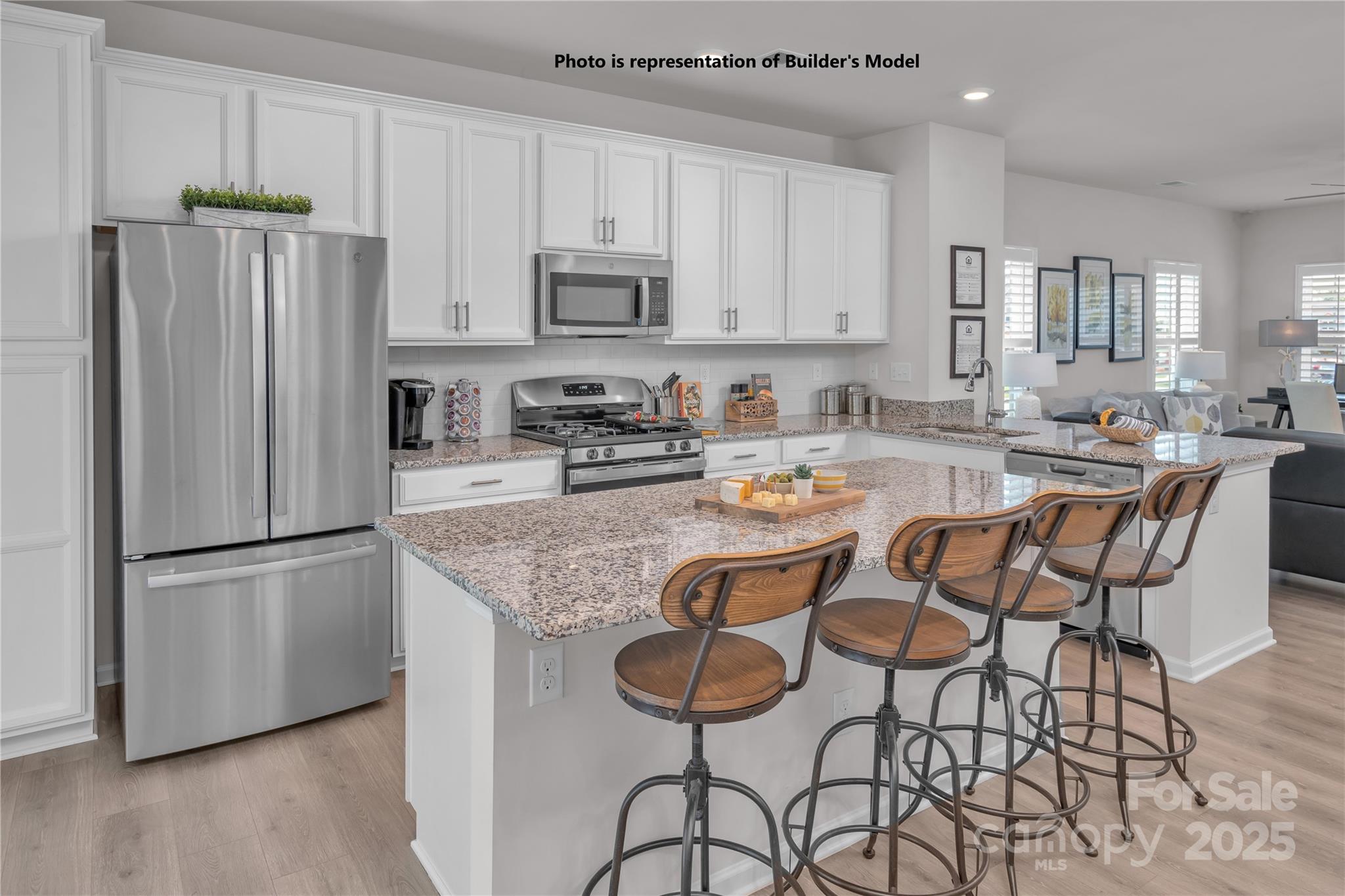 4131 Mount Mitchell Avenue, Unit 501 Gastonia, NC 28052 - Photo 7 of 15