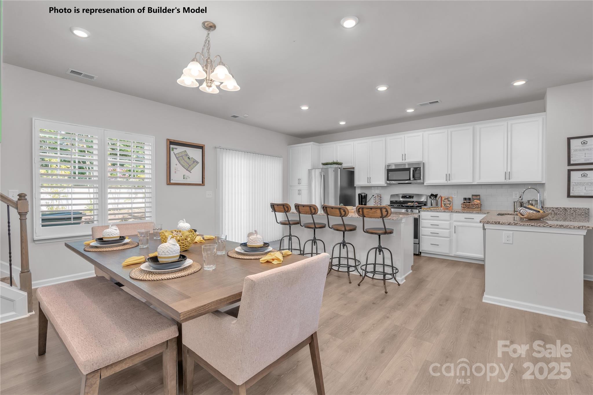 4131 Mount Mitchell Avenue, Unit 501 Gastonia, NC 28052 - Photo 9 of 15