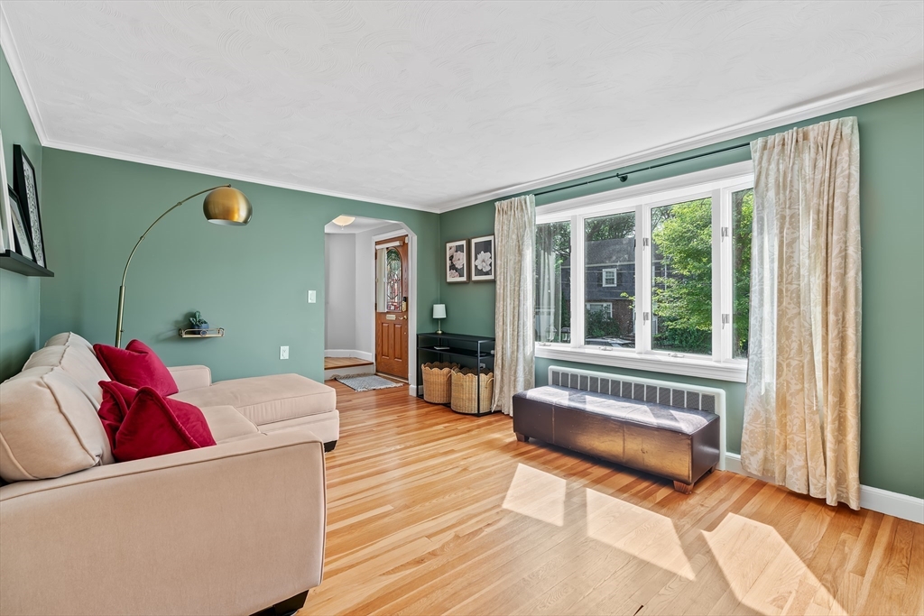 17 Keane Road Boston, MA 02132 - Photo 16 of 42
