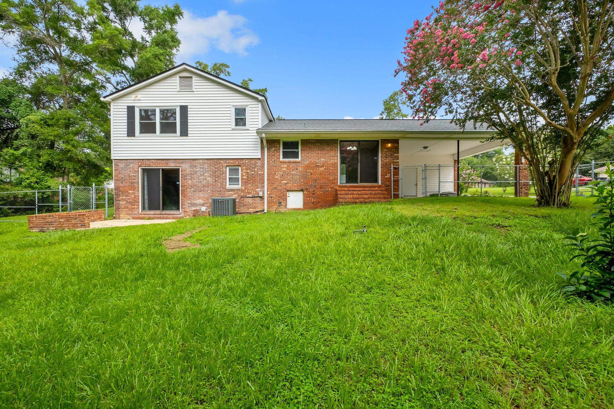 1501 Meeks Road Tallahassee, FL 32317 - Photo 26 of 29